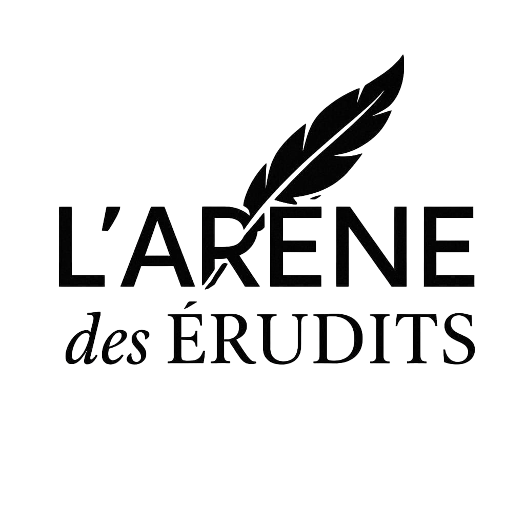 Logo L'Arène des Érudits